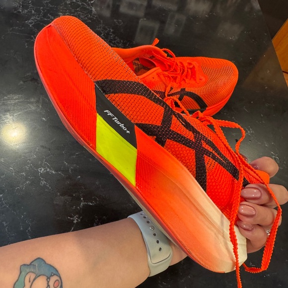 ASICS Metaspeed Sky Paris - Picture 12 of 12